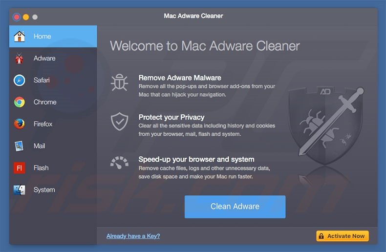 Free computer virus cleaner for mac free